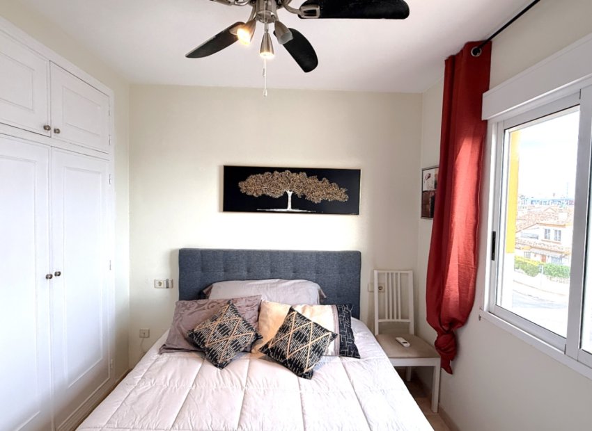 Herverkoop - Appartement / flat - Orihuela - Costa Blanca