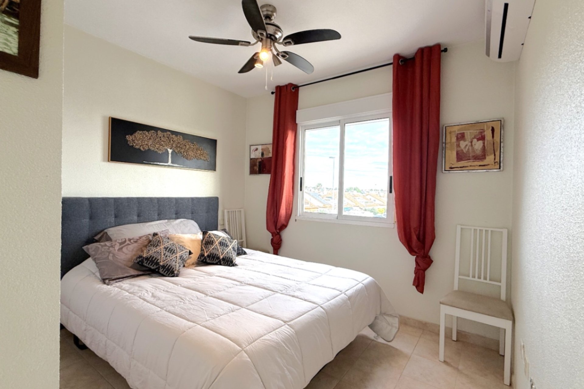 Herverkoop - Appartement / flat - Orihuela - Costa Blanca