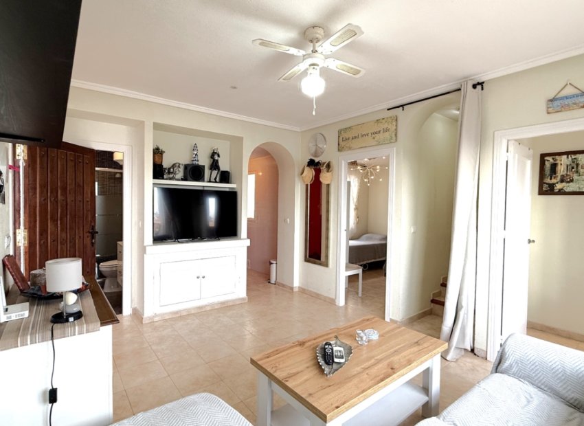 Herverkoop - Appartement / flat - Orihuela - Costa Blanca