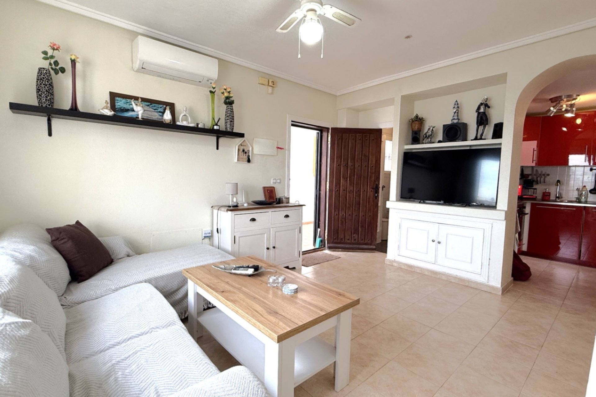 Herverkoop - Appartement / flat - Orihuela - Costa Blanca