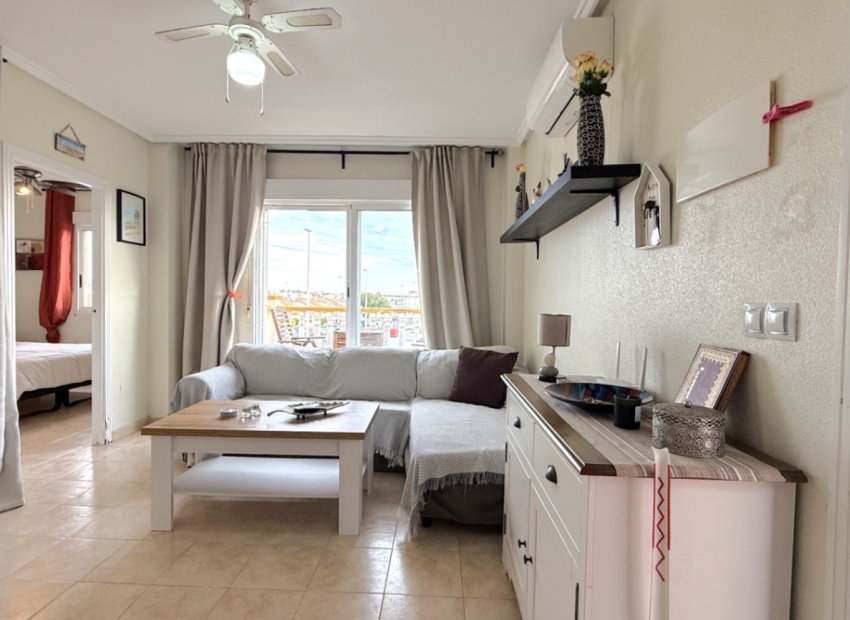 Herverkoop - Appartement / flat - Orihuela - Costa Blanca