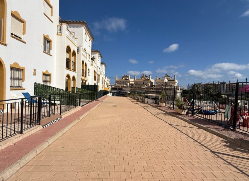 Herverkoop - Appartement / flat - Orihuela - Costa Blanca