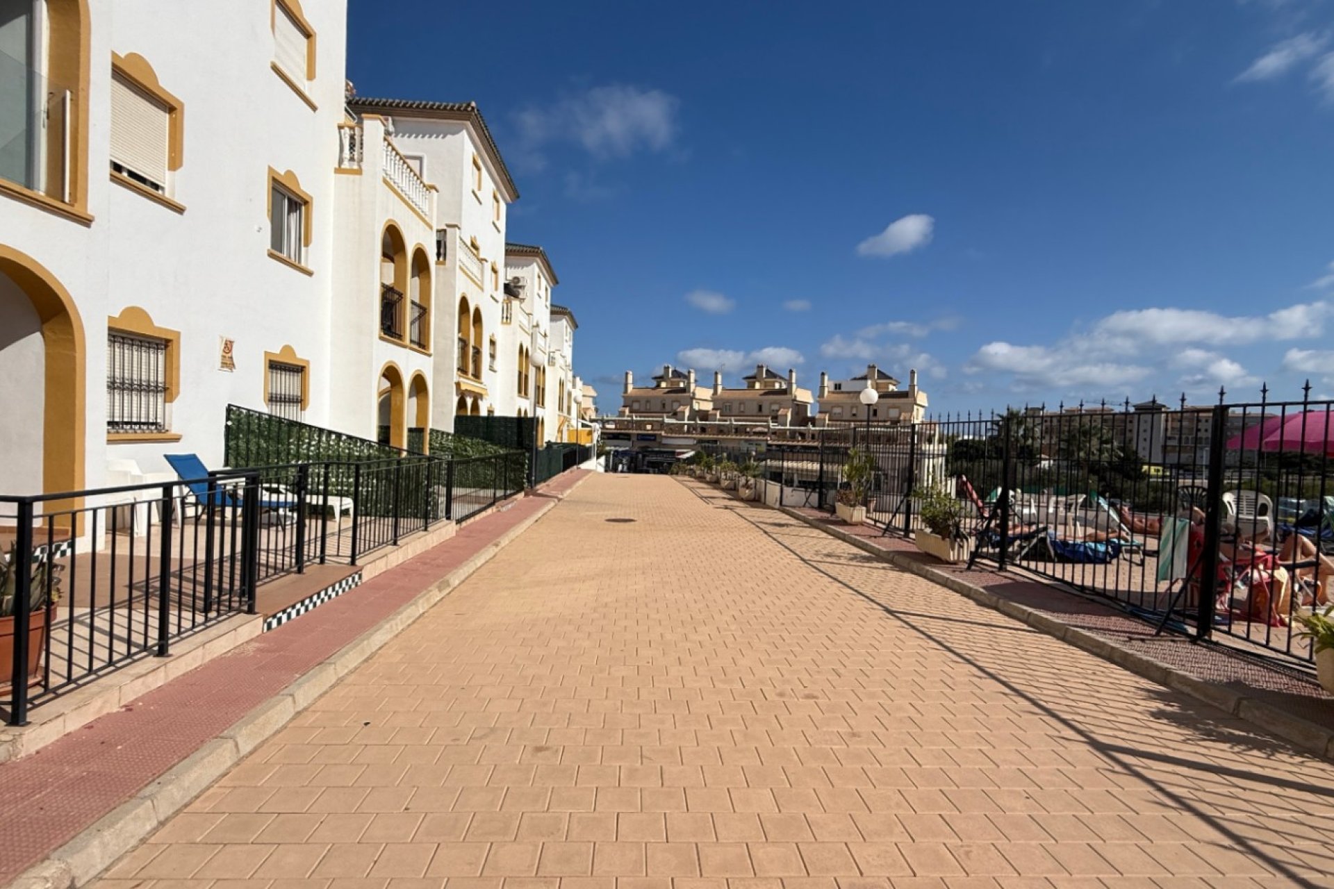 Herverkoop - Appartement / flat - Orihuela - Costa Blanca