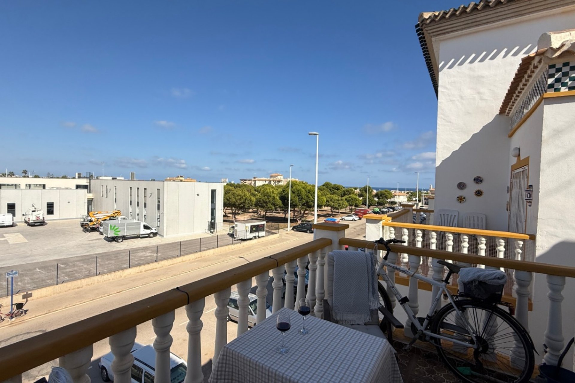 Herverkoop - Appartement / flat - Orihuela - Costa Blanca