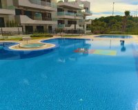 Herverkoop - Appartement / flat - Orihuela - Costa Blanca