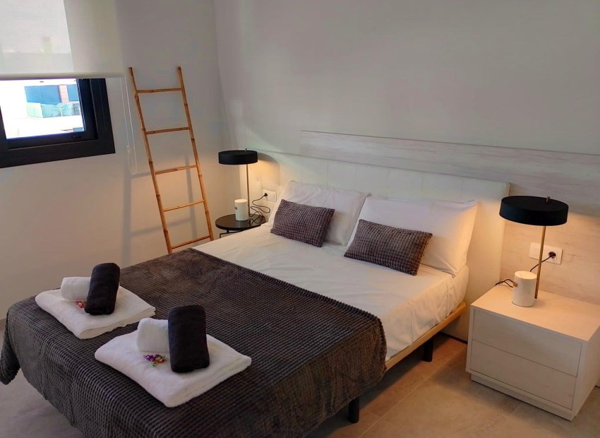 Herverkoop - Appartement / flat - Orihuela - Costa Blanca