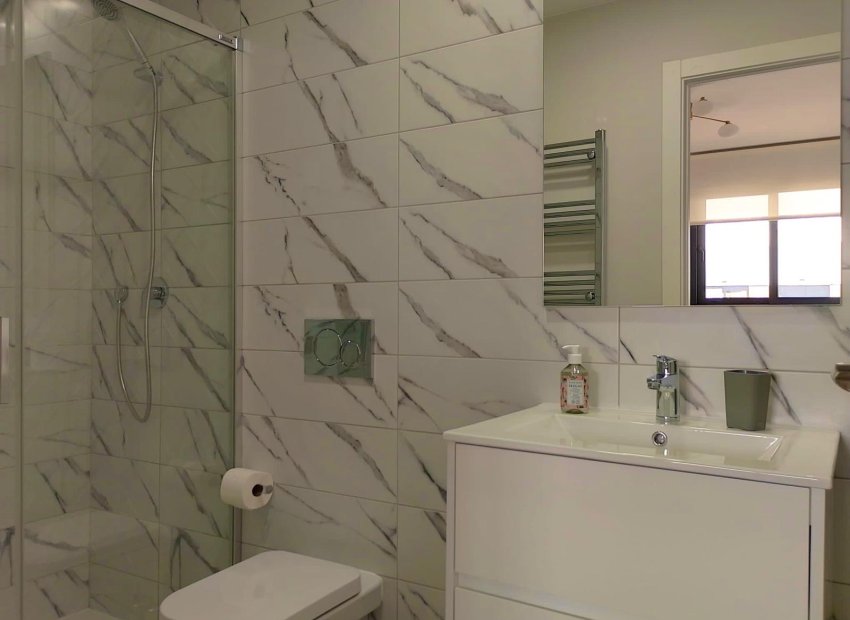 Herverkoop - Appartement / flat - Orihuela - Costa Blanca