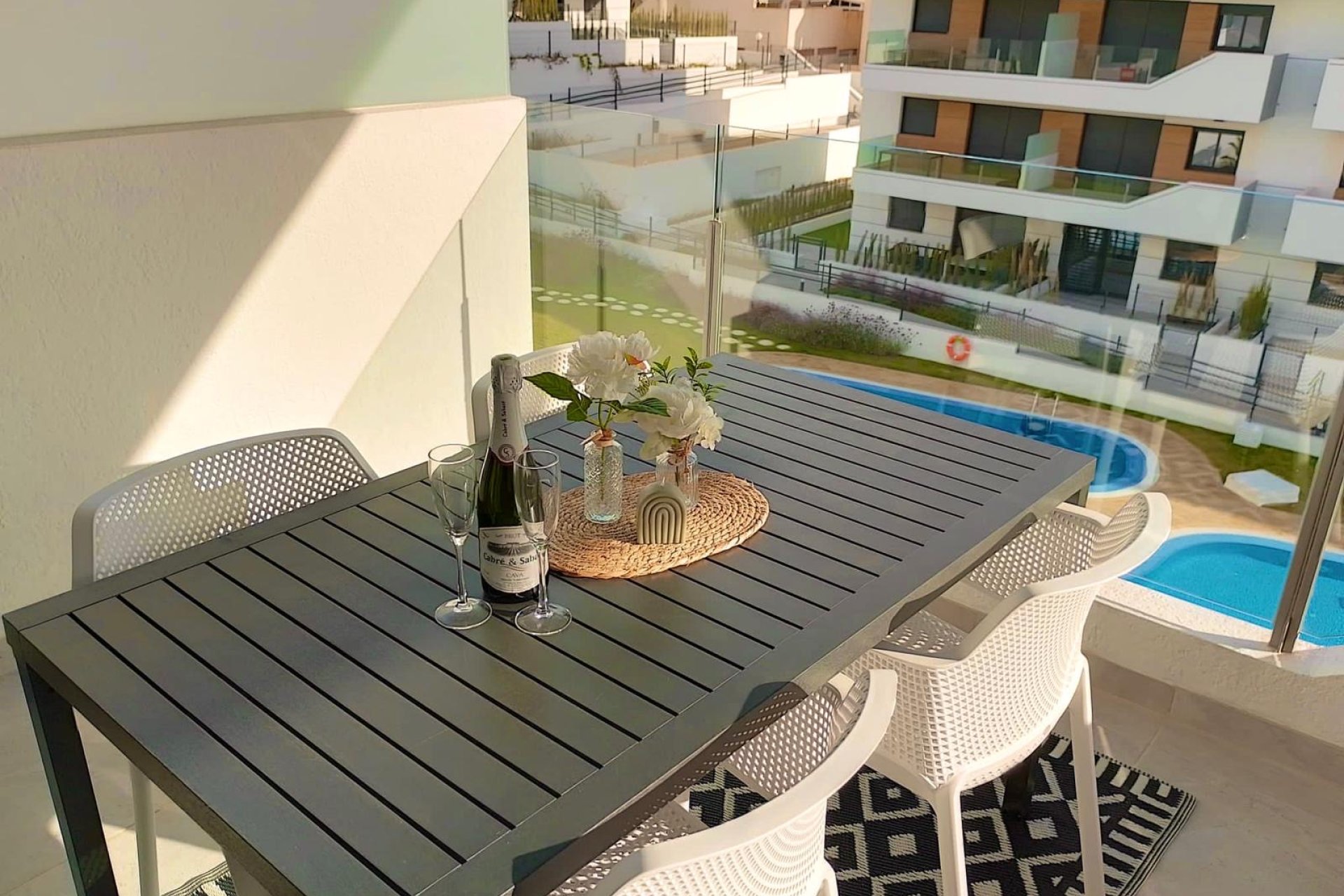 Herverkoop - Appartement / flat - Orihuela - Costa Blanca
