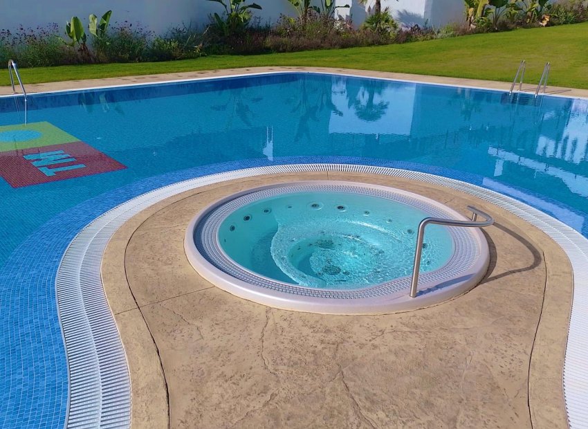 Herverkoop - Appartement / flat - Orihuela - Costa Blanca