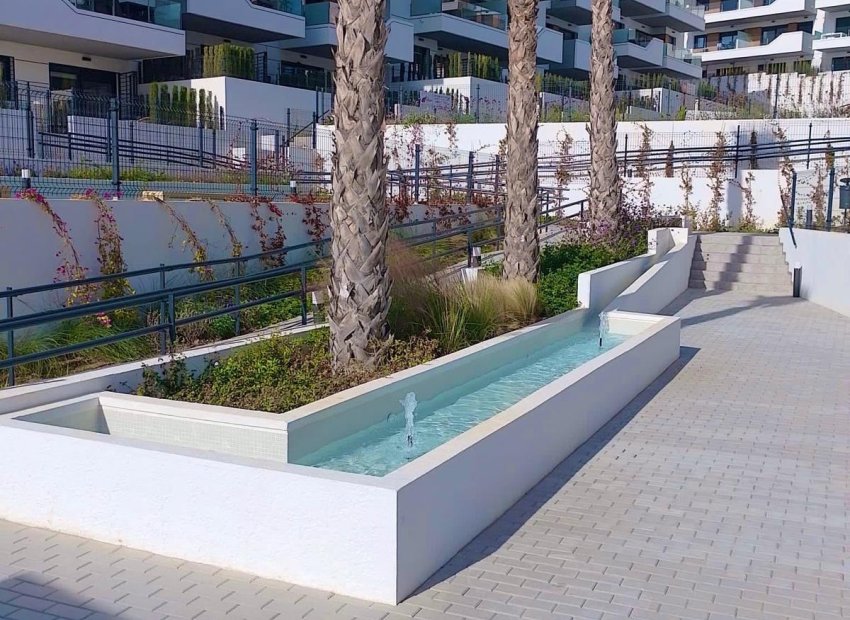 Herverkoop - Appartement / flat - Orihuela - Costa Blanca