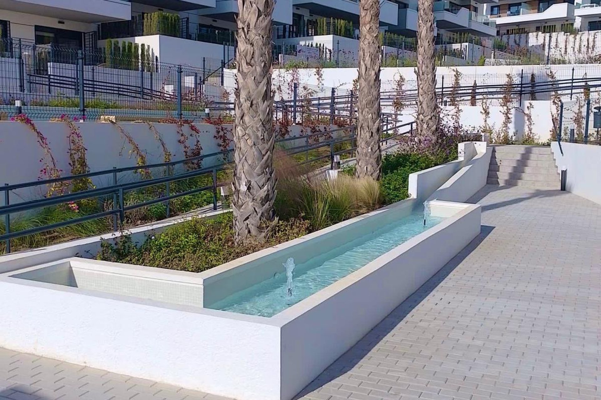 Herverkoop - Appartement / flat - Orihuela - Costa Blanca