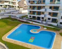 Herverkoop - Appartement / flat - Orihuela - Costa Blanca