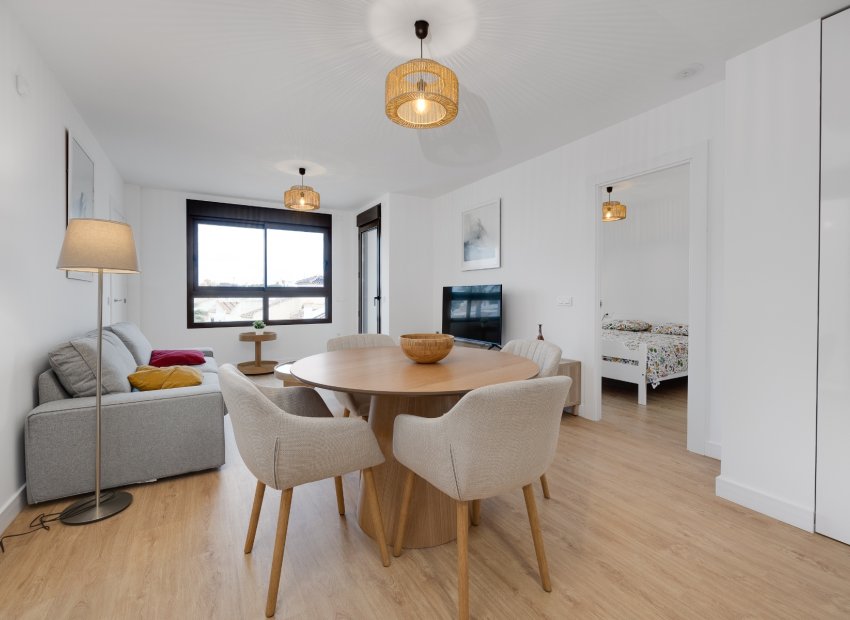 Herverkoop - Appartement / flat - Orihuela - Costa Blanca