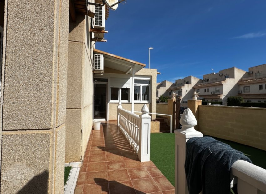 Herverkoop - Appartement / flat - Orihuela - Costa Blanca