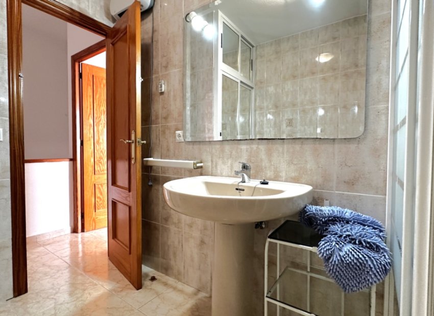 Herverkoop - Appartement / flat - Orihuela - Costa Blanca