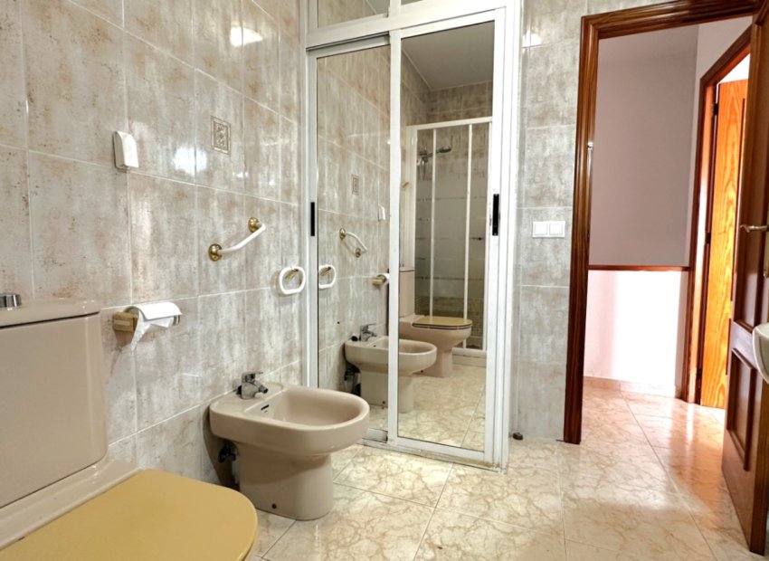 Herverkoop - Appartement / flat - Orihuela - Costa Blanca