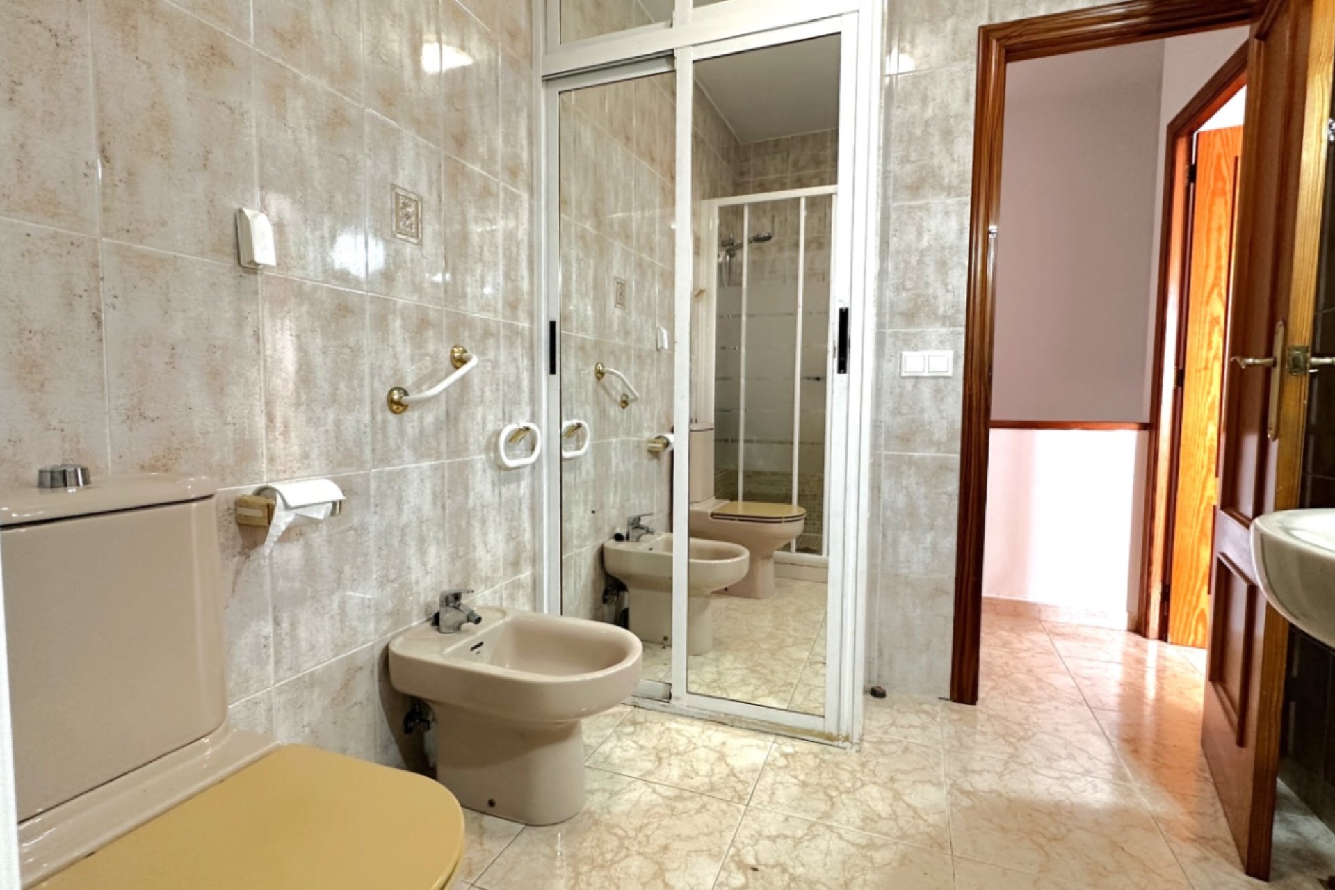 Herverkoop - Appartement / flat - Orihuela - Costa Blanca