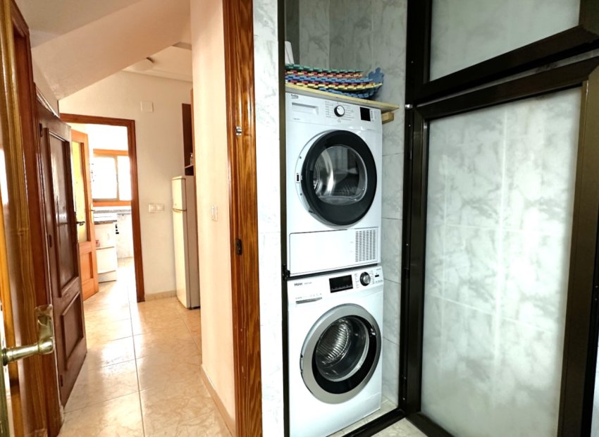 Herverkoop - Appartement / flat - Orihuela - Costa Blanca