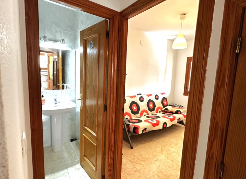 Herverkoop - Appartement / flat - Orihuela - Costa Blanca