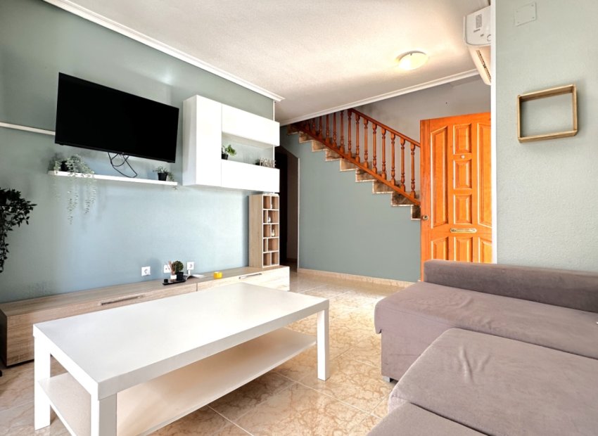 Herverkoop - Appartement / flat - Orihuela - Costa Blanca