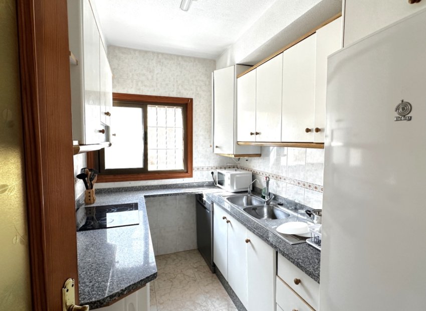 Herverkoop - Appartement / flat - Orihuela - Costa Blanca