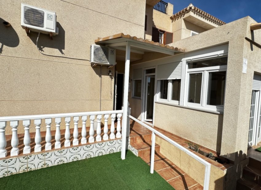Herverkoop - Appartement / flat - Orihuela - Costa Blanca