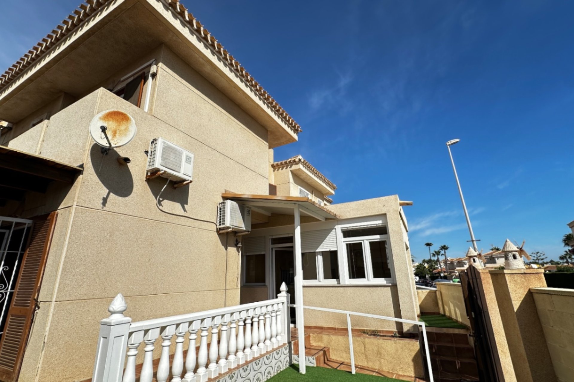 Herverkoop - Appartement / flat - Orihuela - Costa Blanca