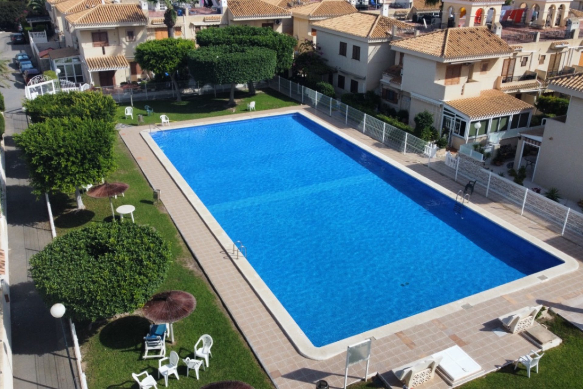 Herverkoop - Appartement / flat - Orihuela - Costa Blanca