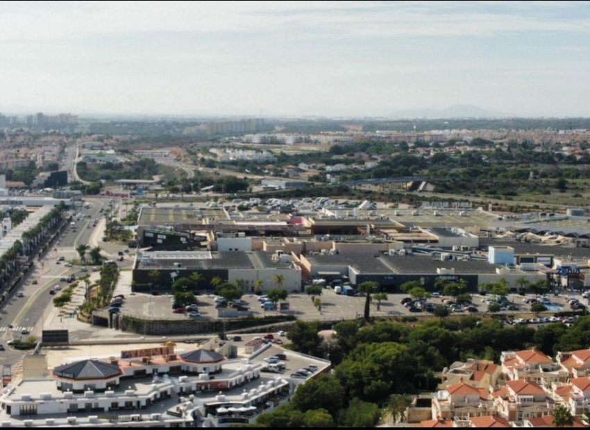 Herverkoop - Appartement / flat - Orihuela - Costa Blanca