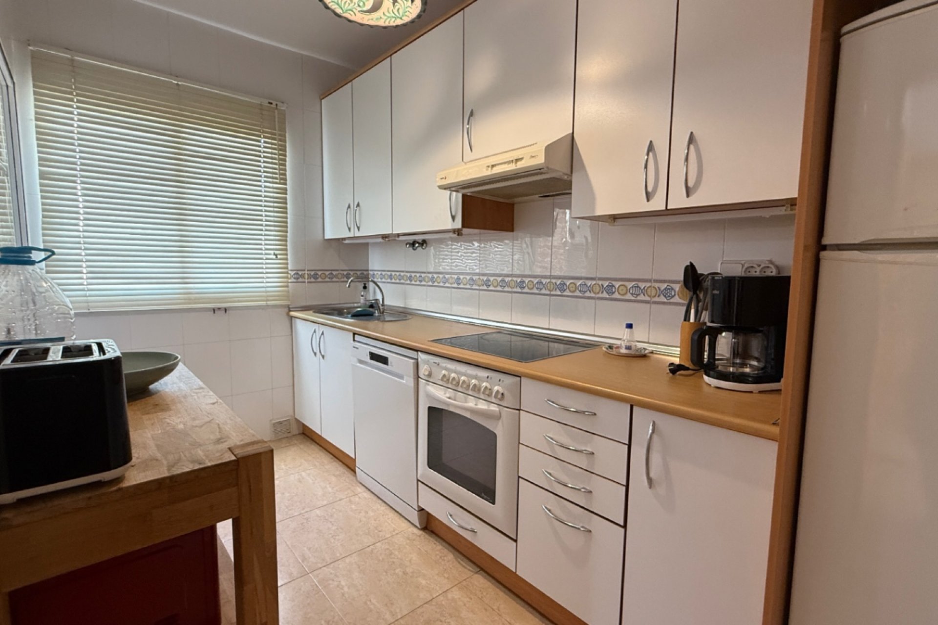 Herverkoop - Appartement / flat - Orihuela - Costa Blanca