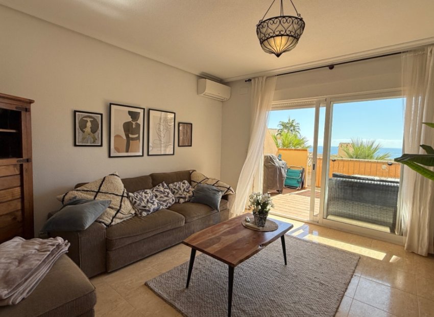 Herverkoop - Appartement / flat - Orihuela - Costa Blanca