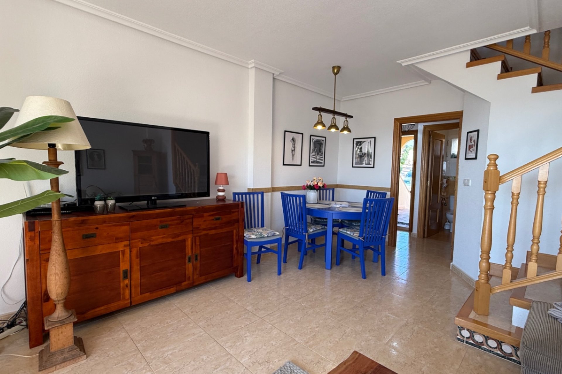 Herverkoop - Appartement / flat - Orihuela - Costa Blanca