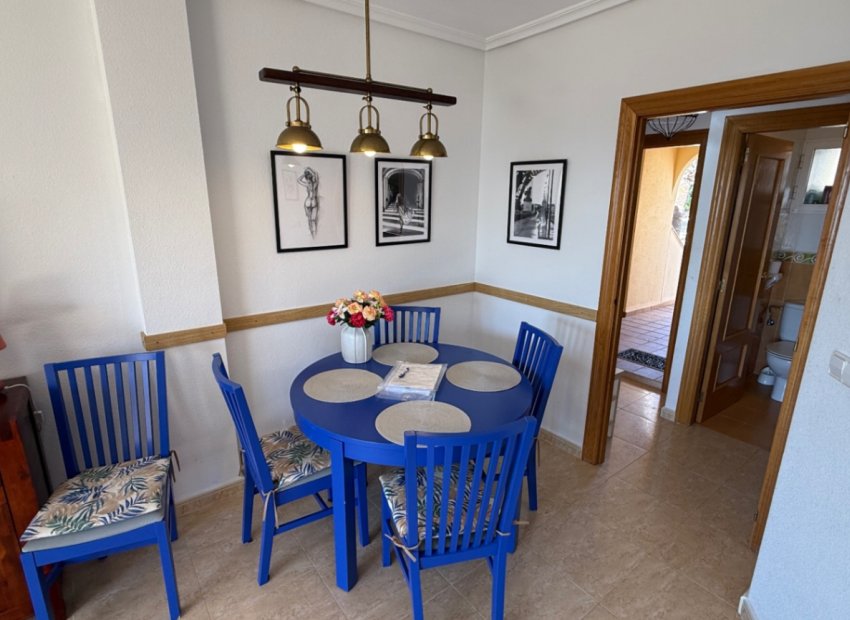 Herverkoop - Appartement / flat - Orihuela - Costa Blanca