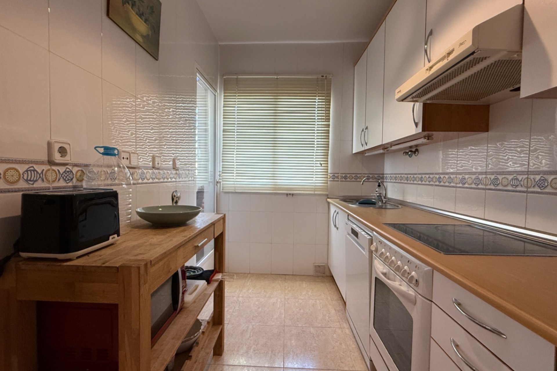 Herverkoop - Appartement / flat - Orihuela - Costa Blanca