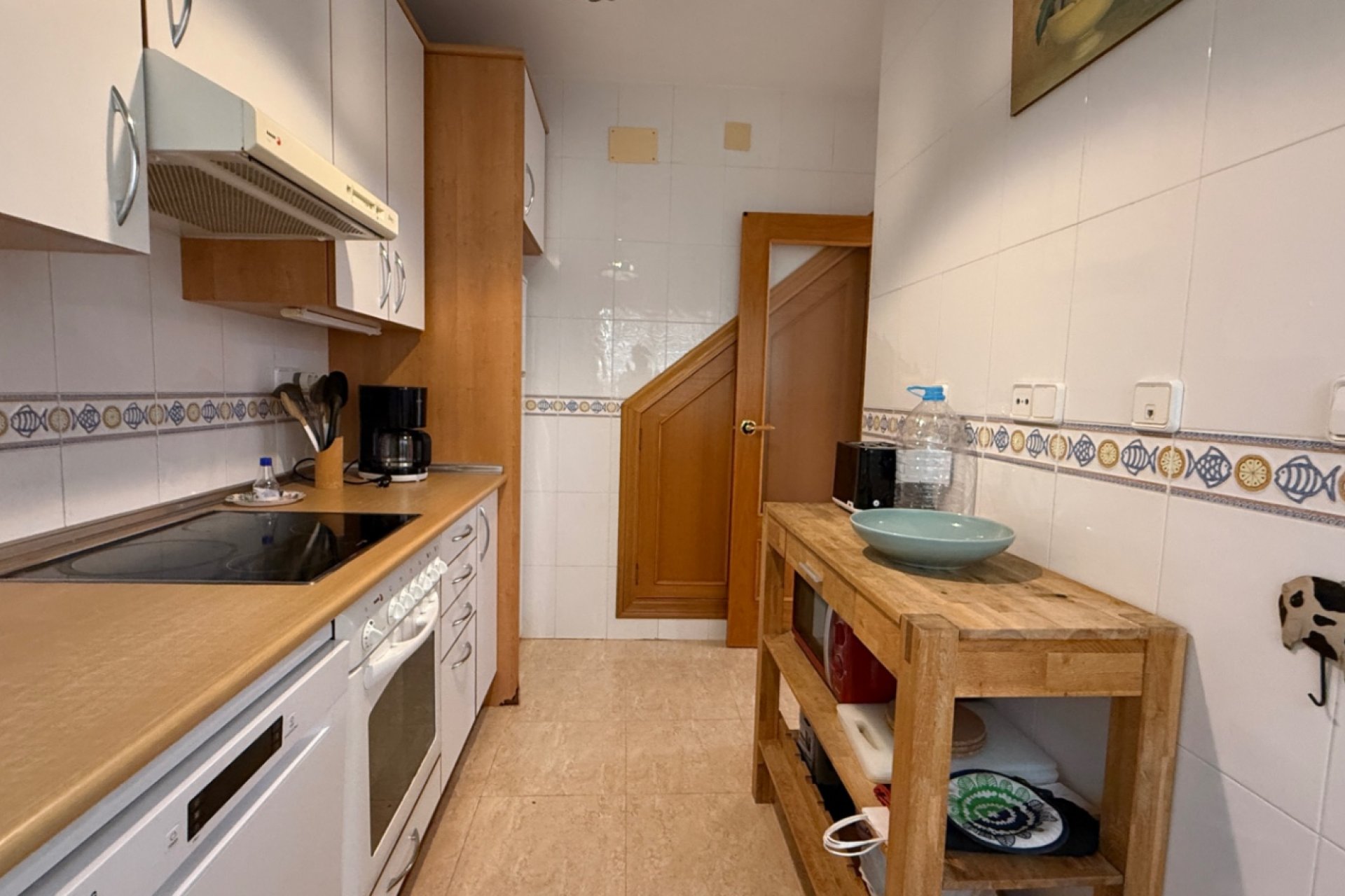 Herverkoop - Appartement / flat - Orihuela - Costa Blanca