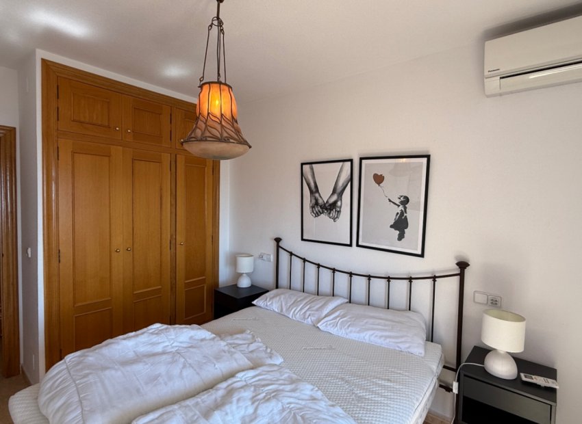 Herverkoop - Appartement / flat - Orihuela - Costa Blanca