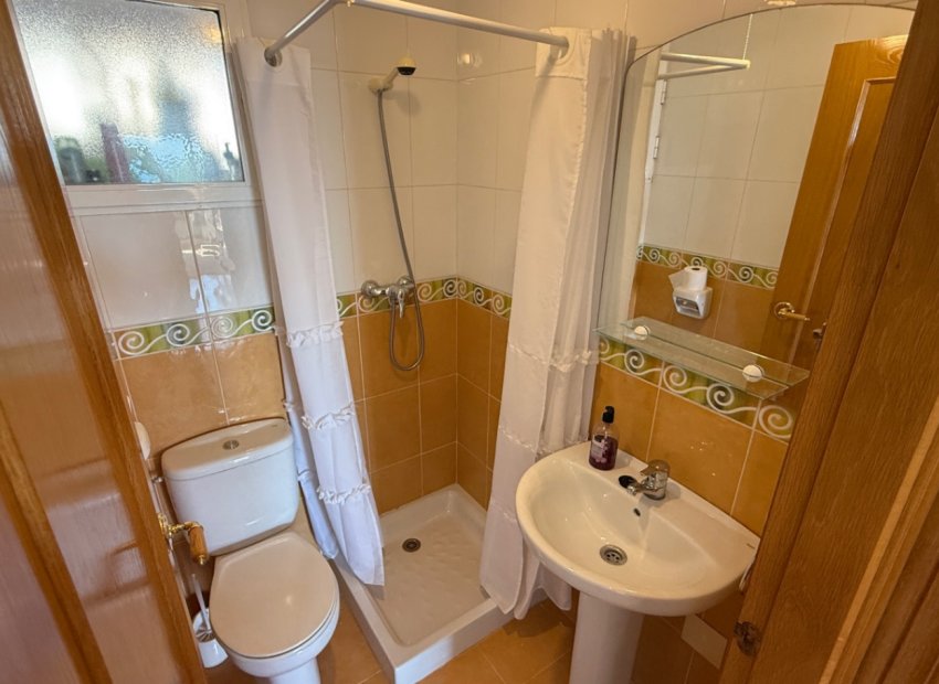 Herverkoop - Appartement / flat - Orihuela - Costa Blanca