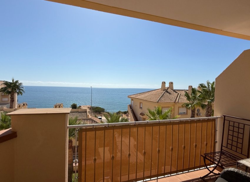 Herverkoop - Appartement / flat - Orihuela - Costa Blanca