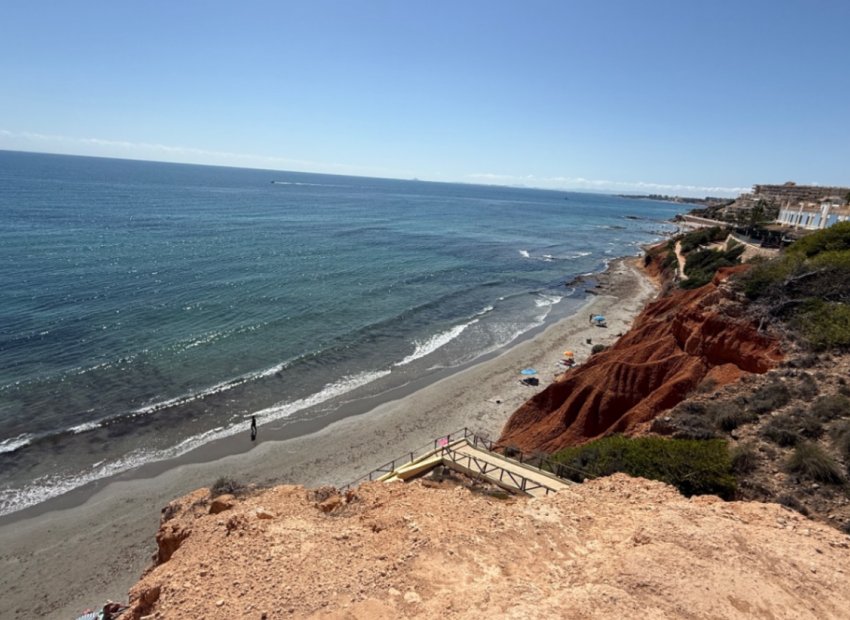 Herverkoop - Appartement / flat - Orihuela - Costa Blanca