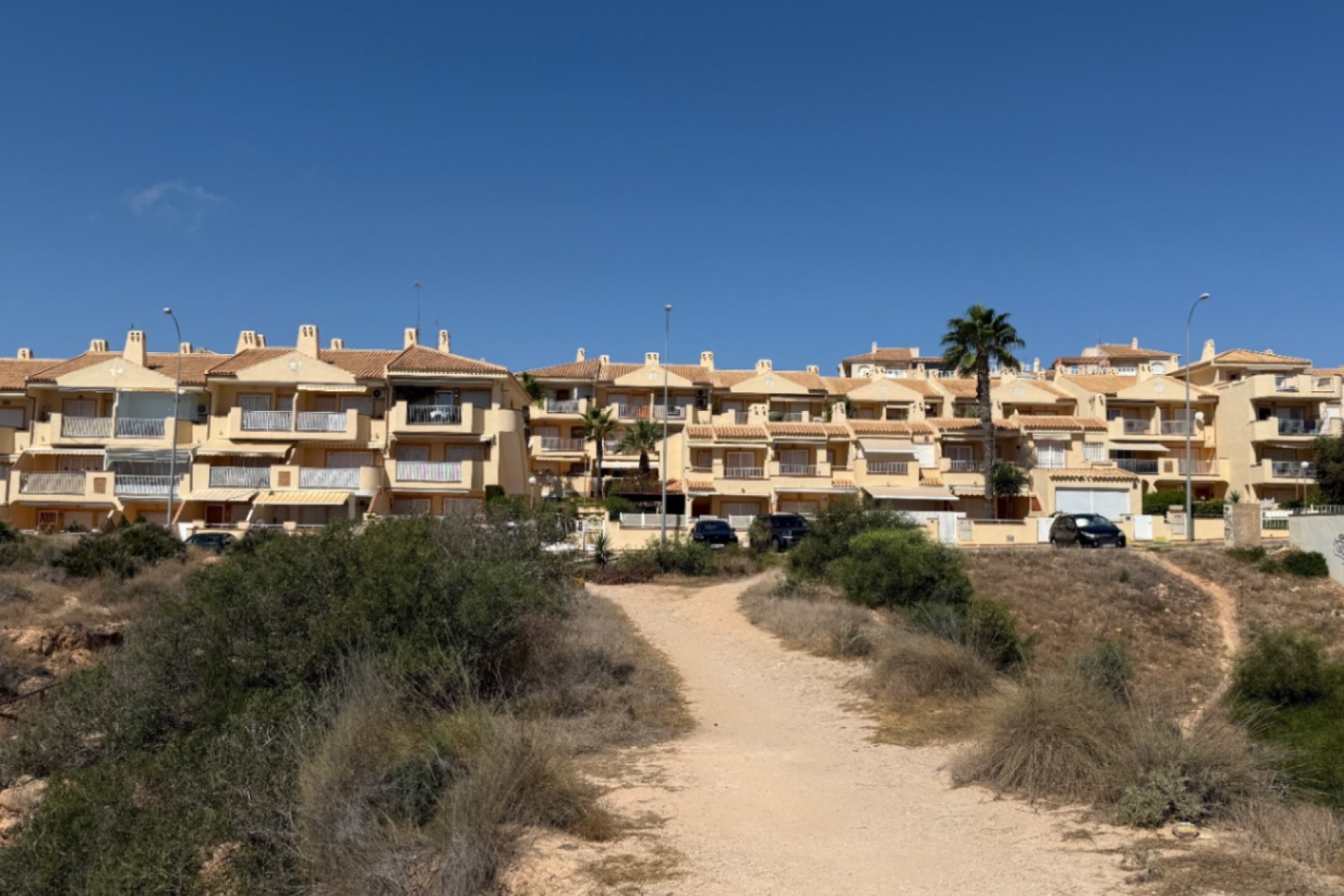 Herverkoop - Appartement / flat - Orihuela - Costa Blanca