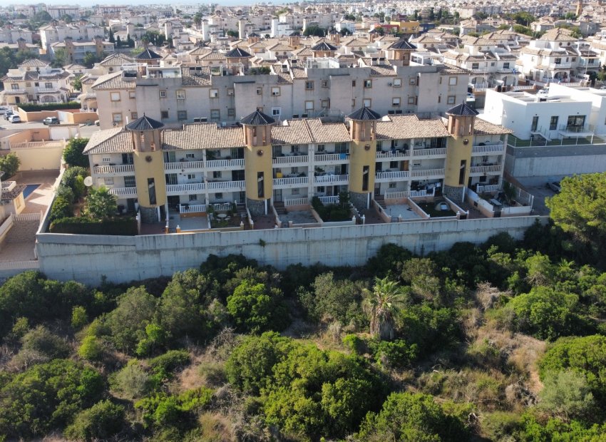 Herverkoop - Appartement / flat - Orihuela - Costa Blanca