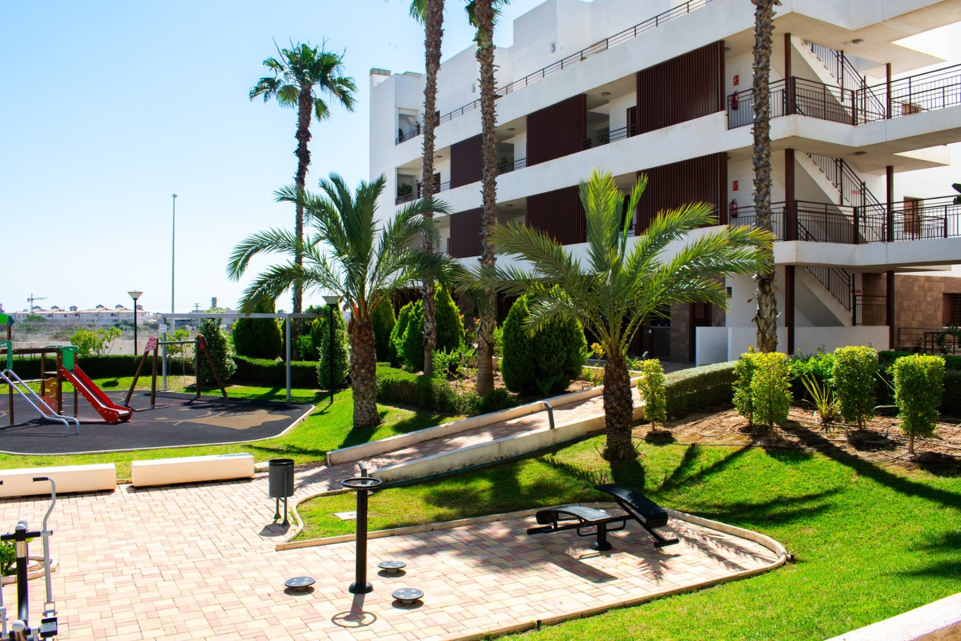 Herverkoop - Appartement / flat - Orihuela Costa - Cabo Roig