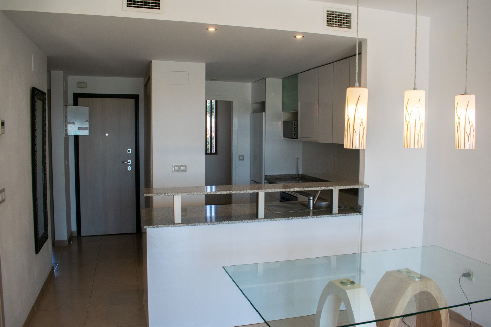 Herverkoop - Appartement / flat - Orihuela Costa - Cabo Roig