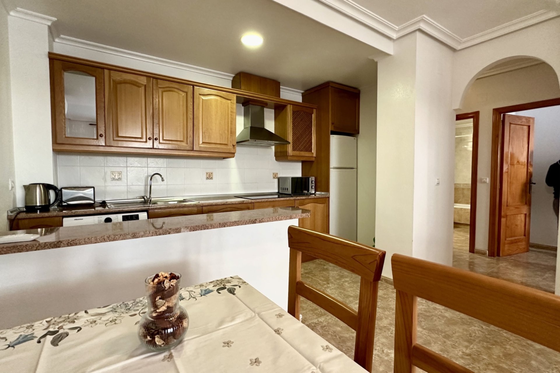 Herverkoop - Appartement / flat - Orihuela Costa - Cabo Roig