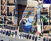 Herverkoop - Appartement / flat - Orihuela Costa - Cabo Roig