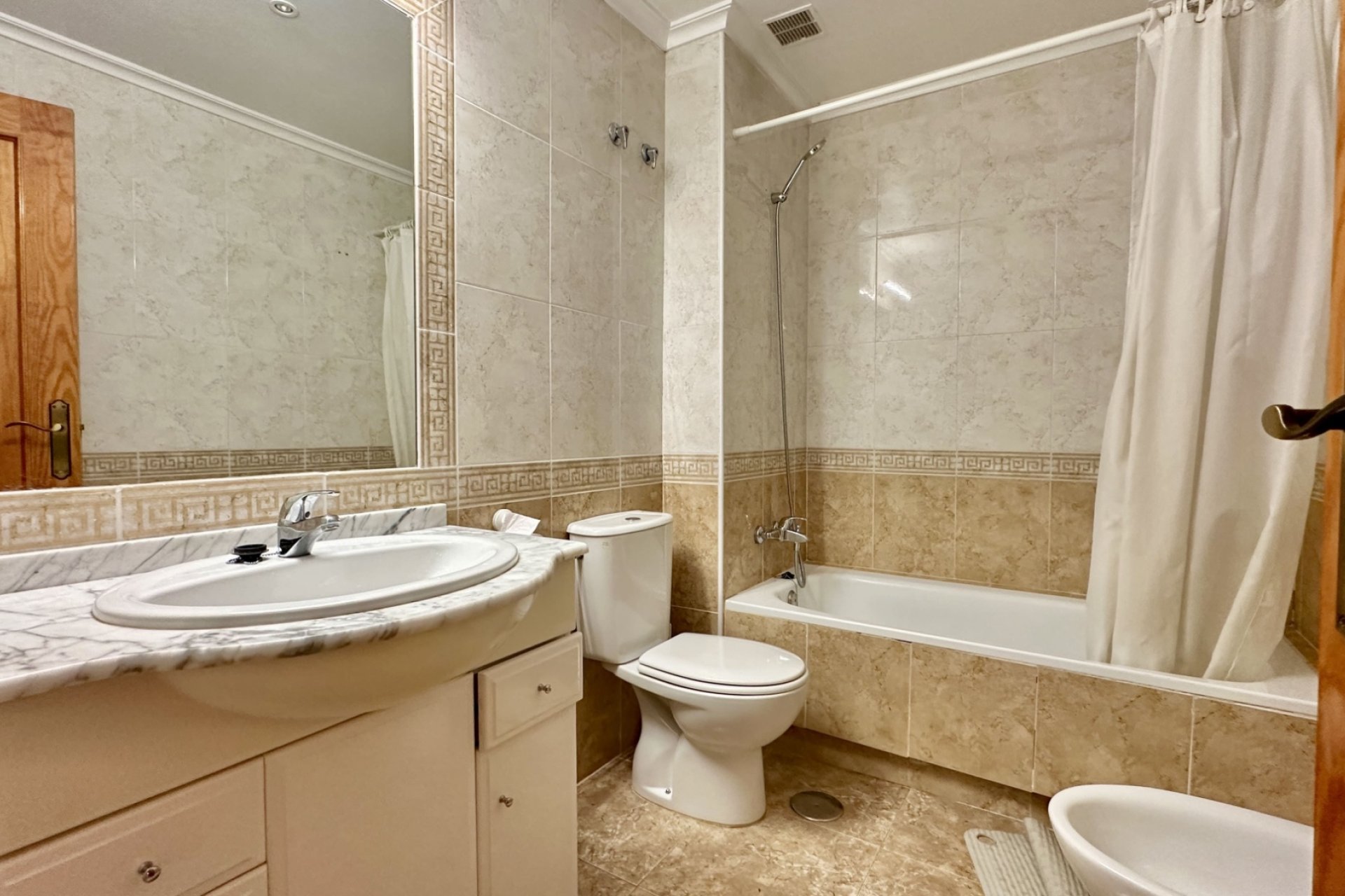 Herverkoop - Appartement / flat - Orihuela Costa - Cabo Roig