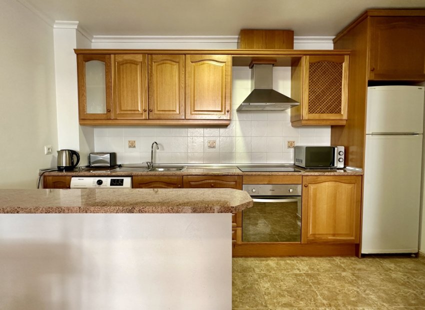 Herverkoop - Appartement / flat - Orihuela Costa - Cabo Roig