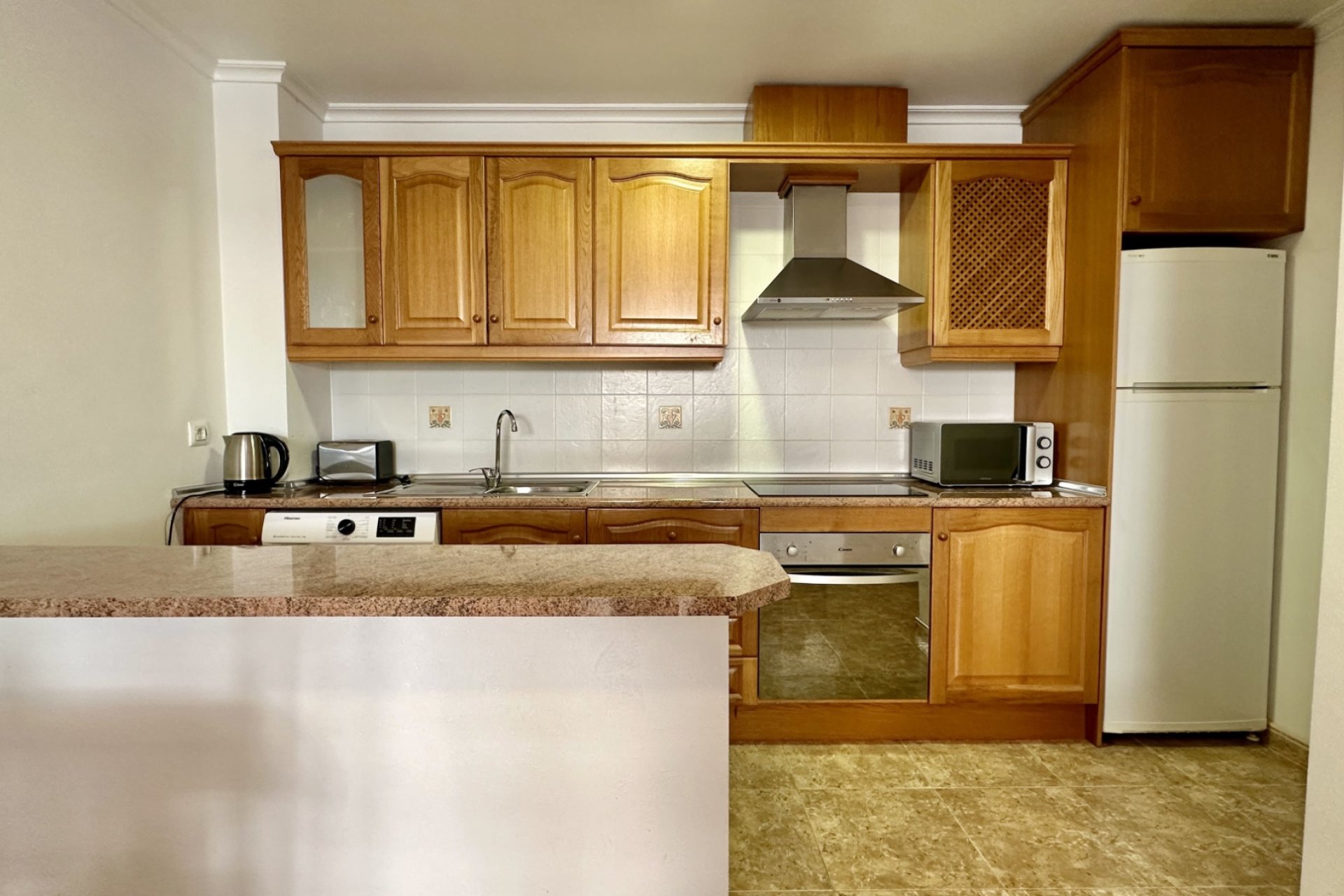 Herverkoop - Appartement / flat - Orihuela Costa - Cabo Roig