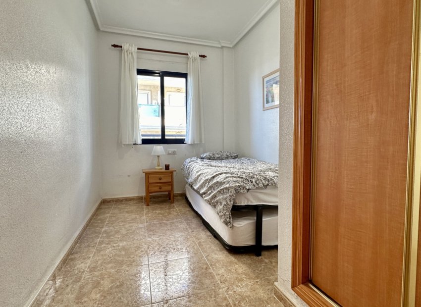 Herverkoop - Appartement / flat - Orihuela Costa - Cabo Roig