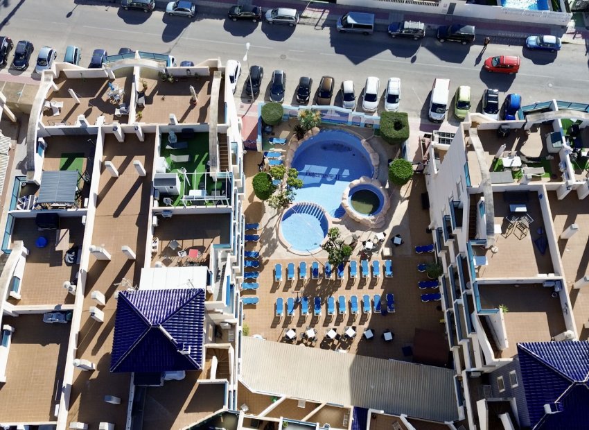 Herverkoop - Appartement / flat - Orihuela Costa - Cabo Roig